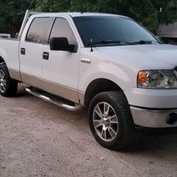 2007 Ford F-150