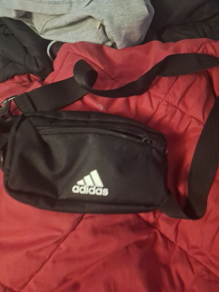 Addidas Shoulder Purse