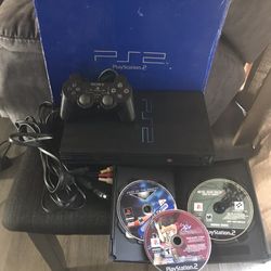 PlayStation 2