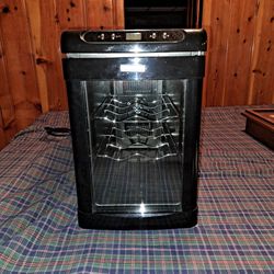 Kenmore Wine Cooler