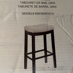 Brand New Stools From Ashley’s 