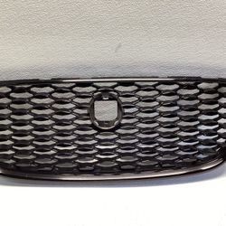 2021 2022 2023 JAGUAR F PACE FRONT GRILLE 