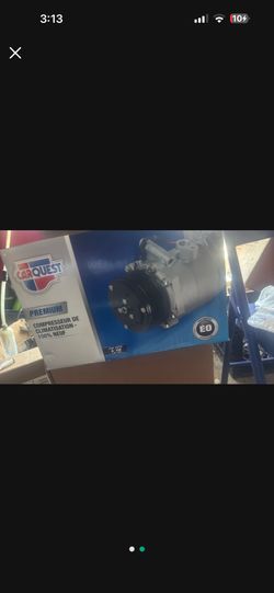 Ac compressor