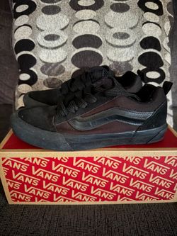 Vans Knu Skool