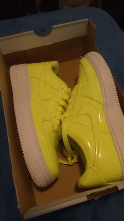 Air Force ones
