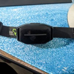 Dog Stop Barking Collar 