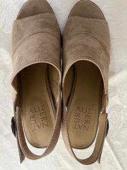 NATURILIZER SANDLES NEW