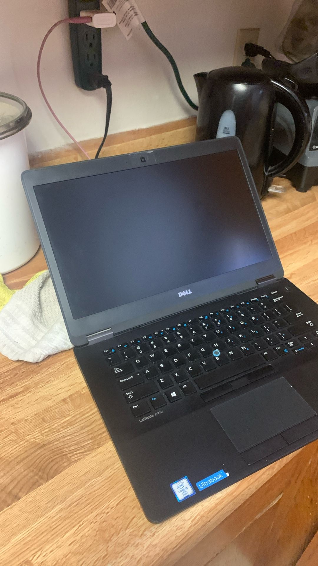 Used Laptop