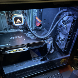 I Buy Power Gaming Pc for sale