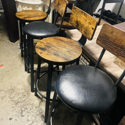 Stools 