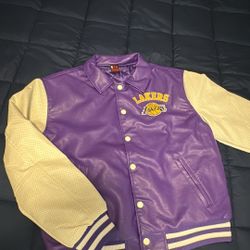 Laker Jacket 