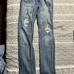 Levi skinny jeans 511 size 32