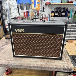 Vox AC15