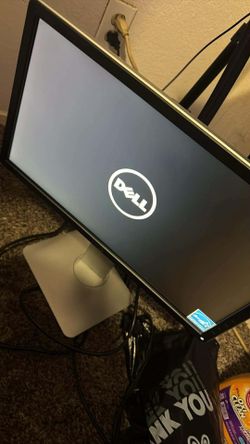 Dell Monitor