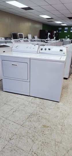 💯💢❌  Washer And Dryer Electric❌💢 💯