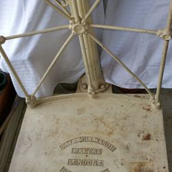 Day & Millward Makers London & Birmingham Scale