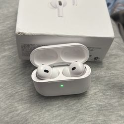 AirPods Pro 2nd Gen