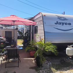 2017 jayco jay flight