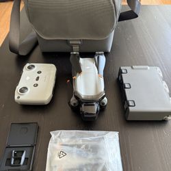 DJI Air 3 Combo