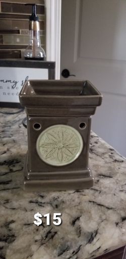Scentsy Warmer