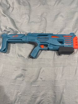 Nerf gun elite 2.0