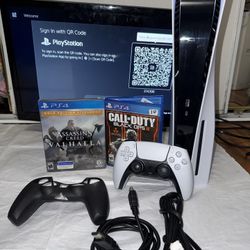 PS5