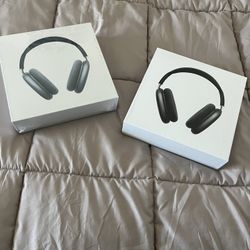 AirPods Pro Max