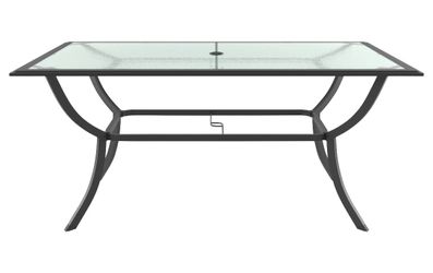 Glenn hill patio table outlet