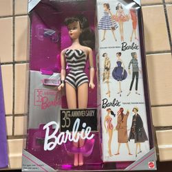 Barbie Collection 