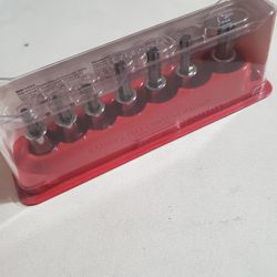 Snap On Socket Driver Set