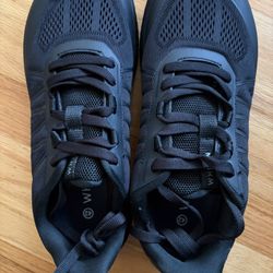Whitin Men’s Wide Toe Box Shoes 