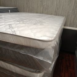 🚚🌃🛌🌃 $139 Queen Size Bed Colchones Only $139 🚚🌃😴🛌