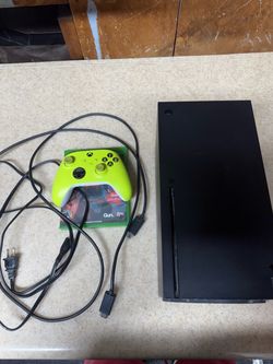 Xbox Series X