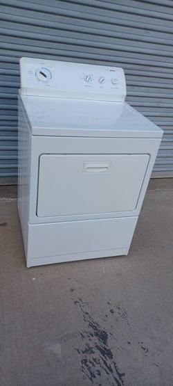 Kenmore Electric Dryer