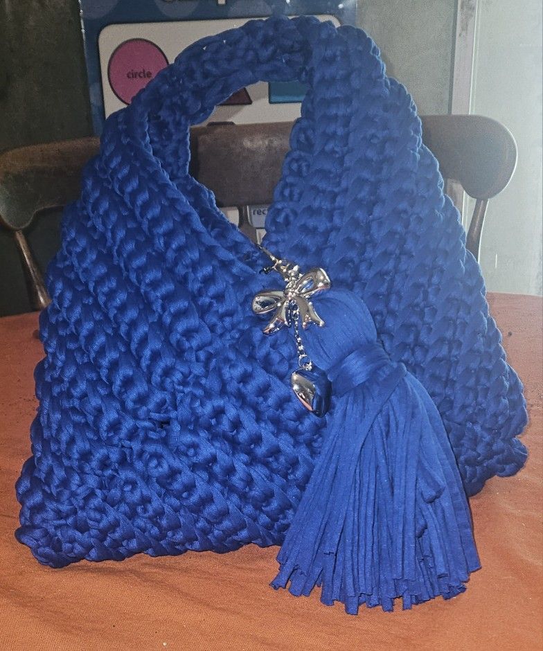 Large Tote Bag