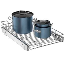 OCG Pull Out Cabinet Organizer