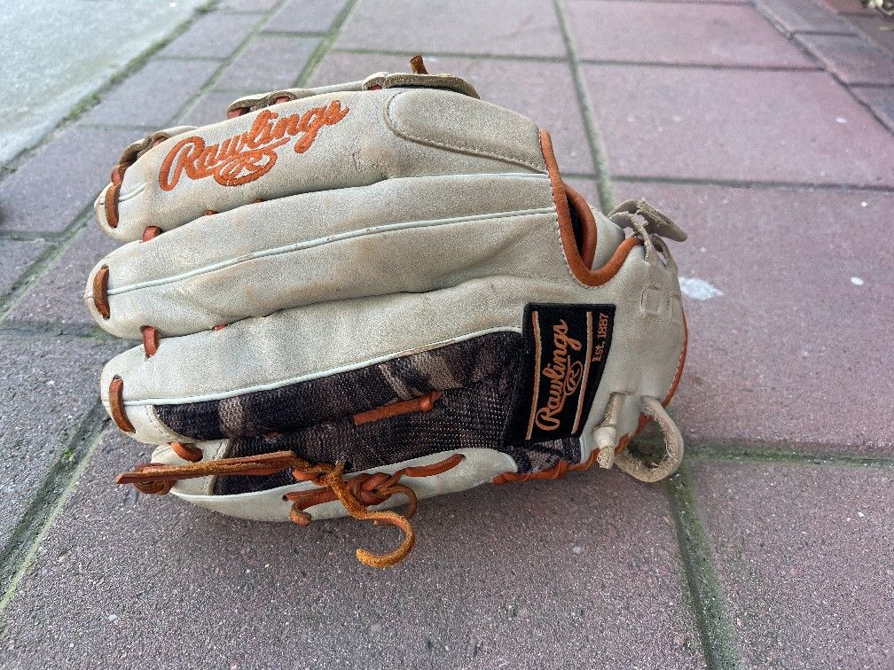 Rawlings 13" GG ELITE series