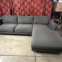 L Shape Couch