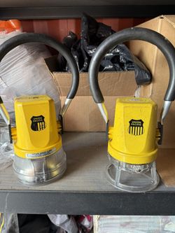 Rail Road Lantern