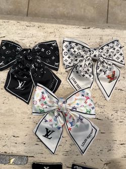 Fashion hair clip