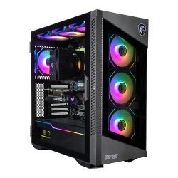 Custom Pc Build