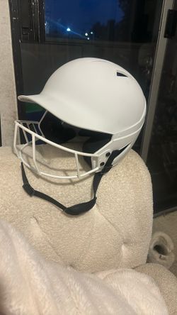 Softball Helmet Champro Size: 6.5-7