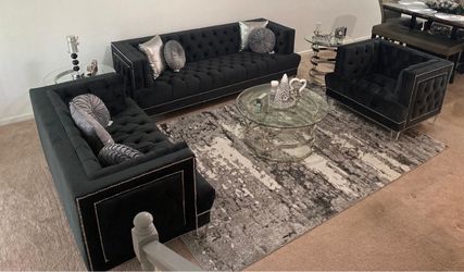 Living room sofa