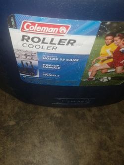 Roller Cooler