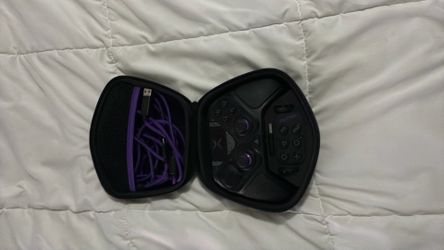 Victrix pro big wireless ps5/ps4 controller