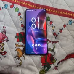 Moto G Stylus Metro By T-Mobile