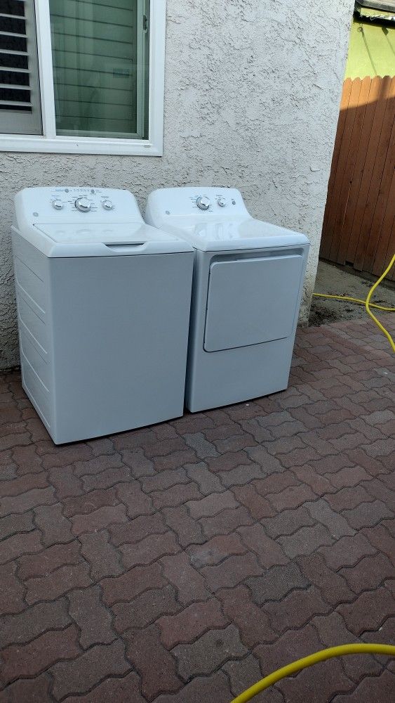 We Sell Washers