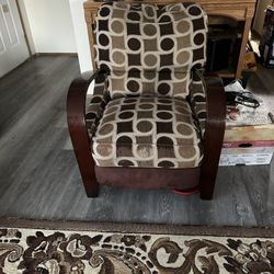 Recliner