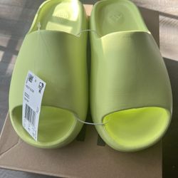 Yeezy Slide Adidas 