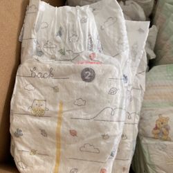 Baby Diapers